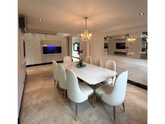 Casa de 5 alcobas en venta en Pance, Cali, 700 m² · foto 5 de 16