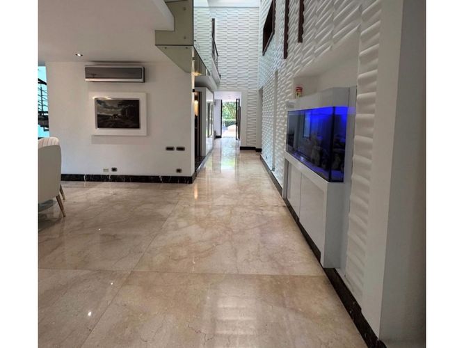 Casa de 5 alcobas en venta en Pance, Cali, 700 m² · foto 6 de 16
