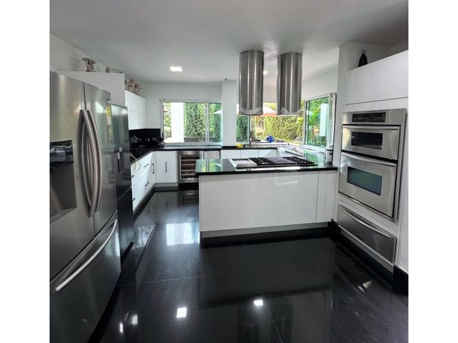 Casa de 5 alcobas en venta en Pance, Cali, 700 m² · foto 7 de 16