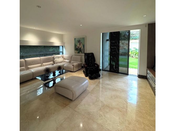 Casa de 5 alcobas en venta en Pance, Cali, 700 m² · foto 8 de 16