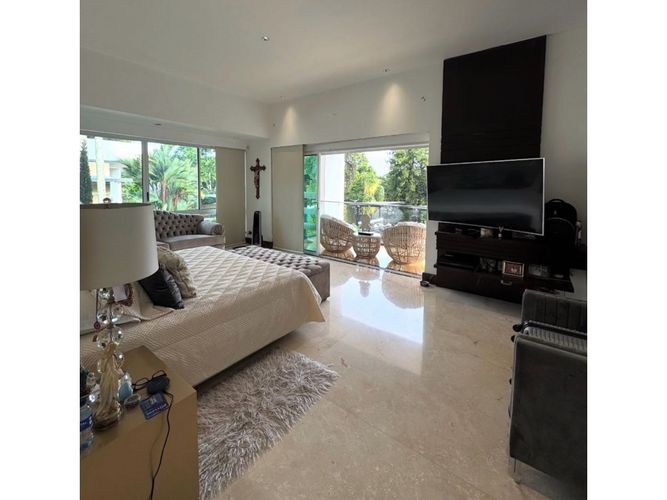 Casa de 5 alcobas en venta en Pance, Cali, 700 m² · foto 9 de 16