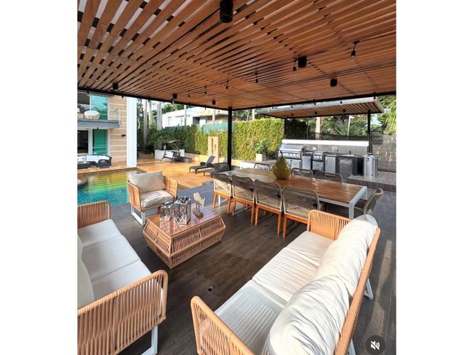 Casa de 5 alcobas en venta en Pance, Cali, 700 m² · foto 10 de 16