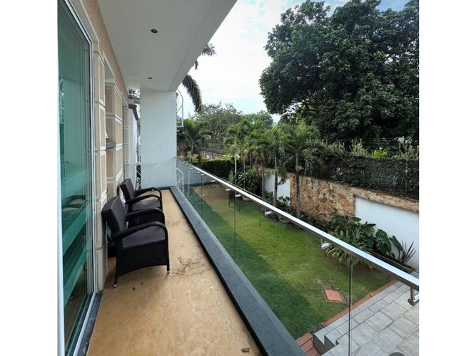 Casa de 5 alcobas en venta en Pance, Cali, 700 m² · foto 12 de 16