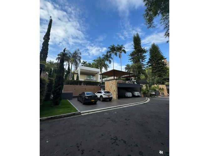 Casa de 5 alcobas en venta en Pance, Cali, 700 m² · foto 16 de 16
