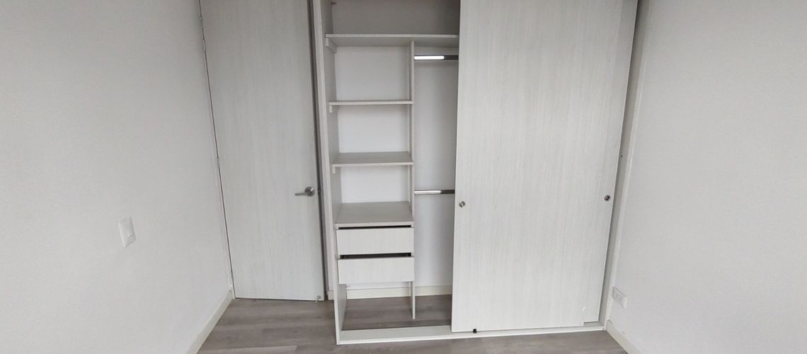 Apartaestudio en venta en Fontibon, Bogotá, 32 m² · foto 12 de 19