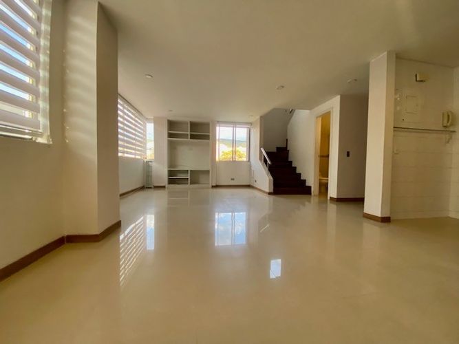 Apartamento en venta en Cedritos, Bogotá · foto 6 de 20