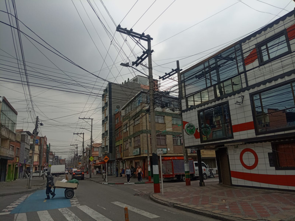 Casa en venta en Restrepo, Bogotá · foto 3 de 19