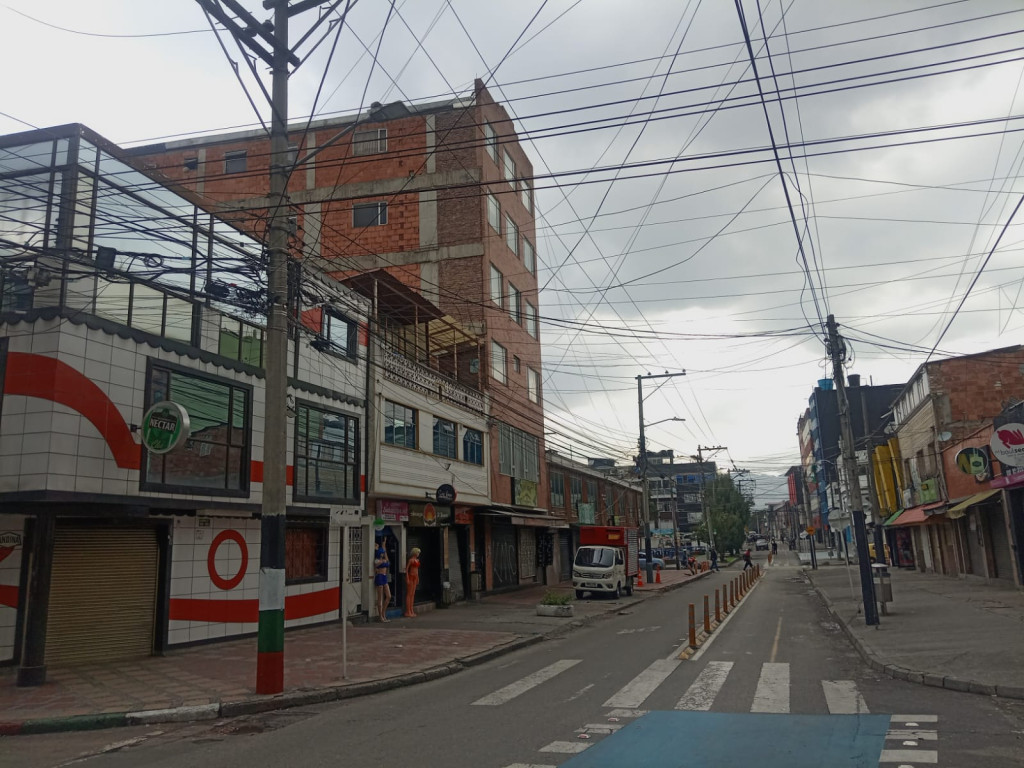Casa en venta en Restrepo, Bogotá · foto 4 de 19