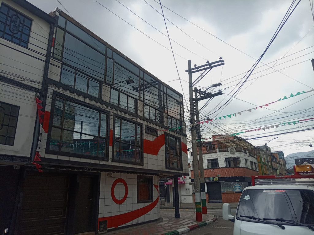 Casa en venta en Restrepo, Bogotá · foto 5 de 19