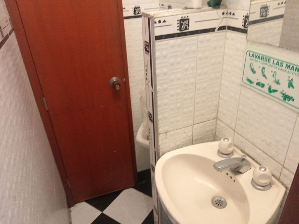 Casa en venta en Restrepo, Bogotá · foto 8 de 19