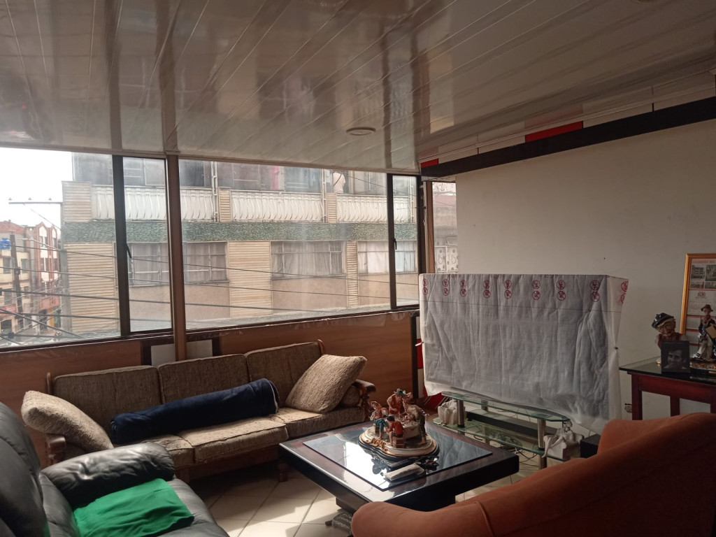 Casa en venta en Restrepo, Bogotá · foto 16 de 19