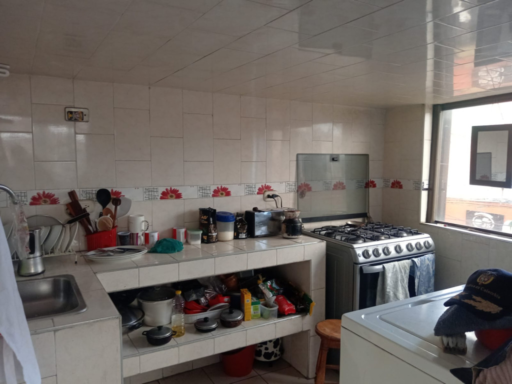 Casa en venta en Restrepo, Bogotá · foto 17 de 19