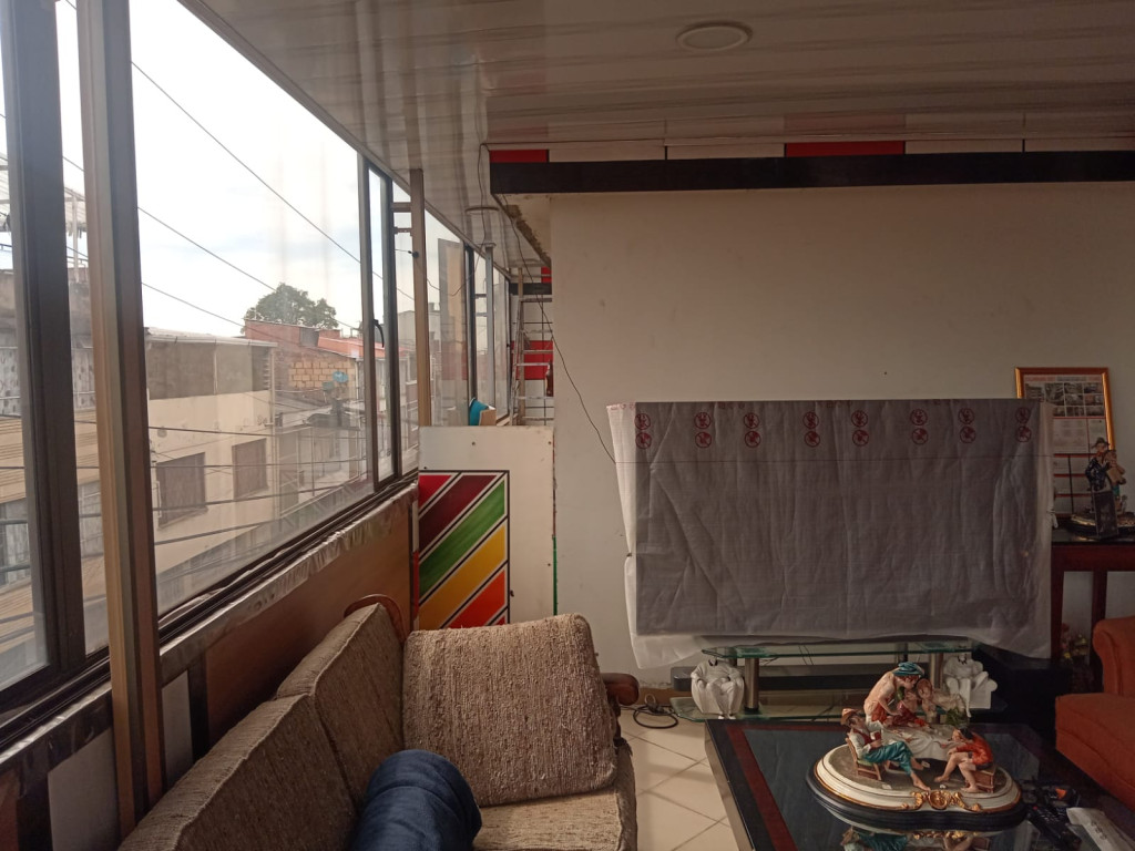 Casa en venta en Restrepo, Bogotá · foto 18 de 19