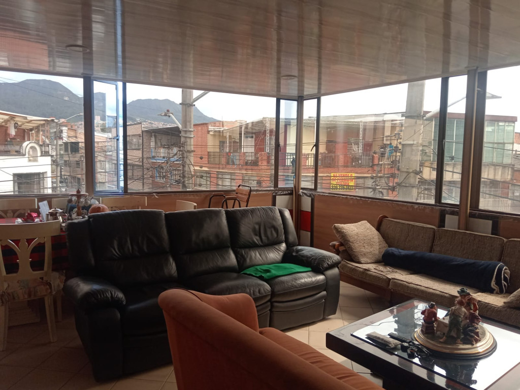 Casa en venta en Restrepo, Bogotá · foto 19 de 19
