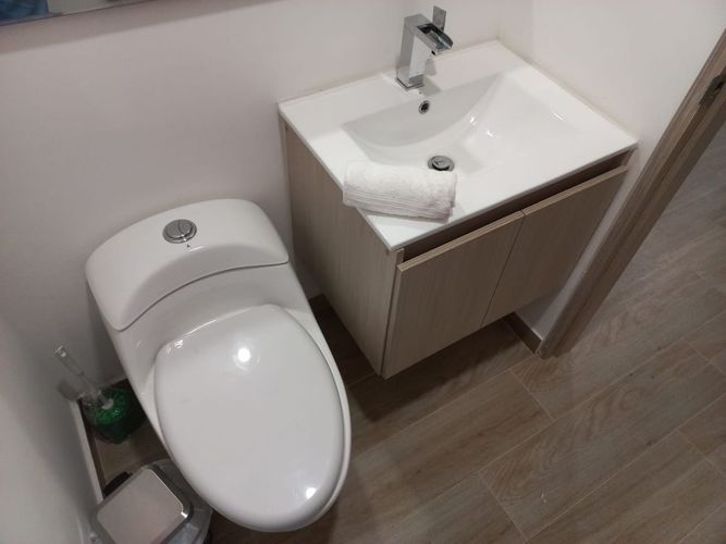 Apartaestudio en venta en Ub. Los Ocobos, Ibagué, 54 m² · foto 10 de 18
