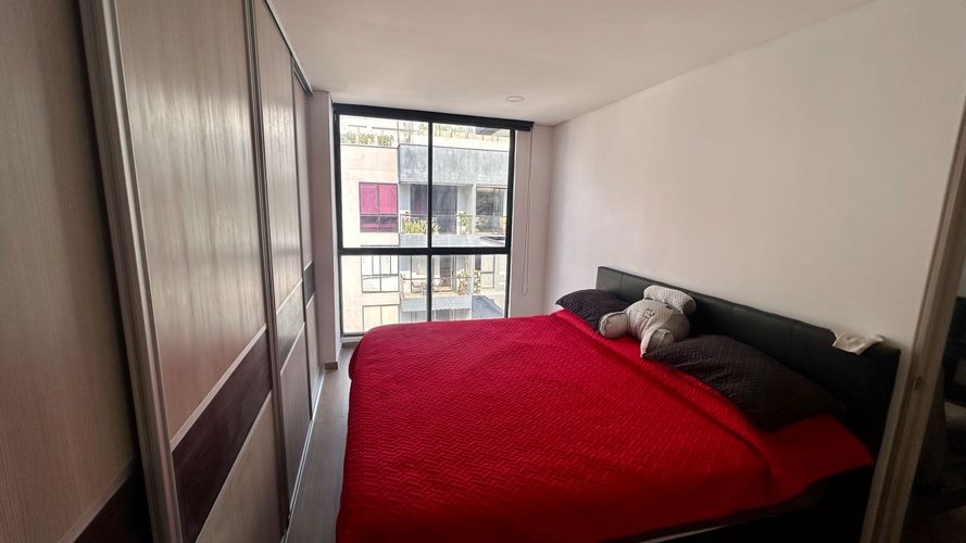 Apartaestudio en venta en Ub. Los Ocobos, Ibagué, 54 m² · foto 11 de 18