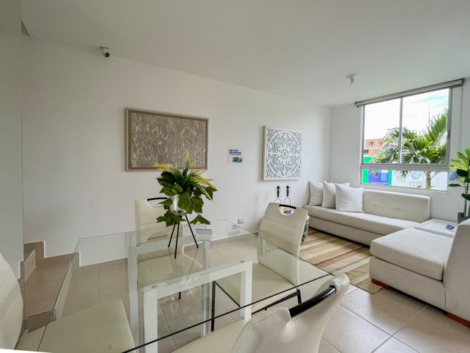 Casa de 2 alcobas en venta en Ub. Villa Paulina Etapa Ii, Jamundí, 70 m² · foto 5 de 23