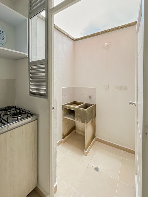 Casa de 2 alcobas en venta en Ub. Villa Paulina Etapa Ii, Jamundí, 70 m² · foto 8 de 23