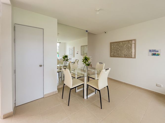 Casa de 2 alcobas en venta en Ub. Villa Paulina Etapa Ii, Jamundí, 70 m² · foto 9 de 23