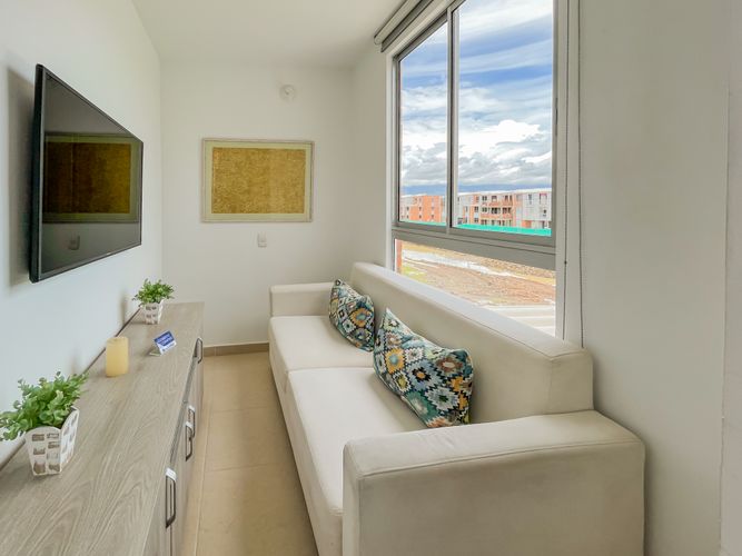 Casa de 2 alcobas en venta en Ub. Villa Paulina Etapa Ii, Jamundí, 70 m² · foto 18 de 23