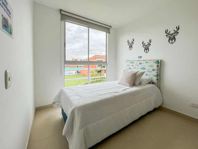 Casa de 2 alcobas en venta en Ub. Villa Paulina Etapa Ii, Jamundí, 70 m² · foto 13 de 23