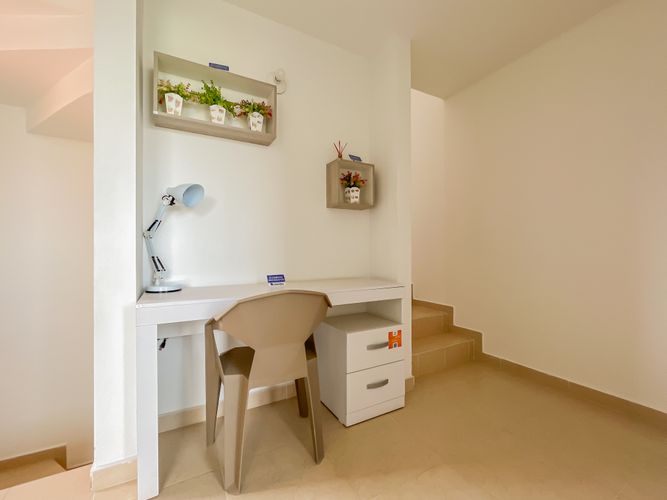 Casa de 2 alcobas en venta en Ub. Villa Paulina Etapa Ii, Jamundí, 70 m² · foto 16 de 23