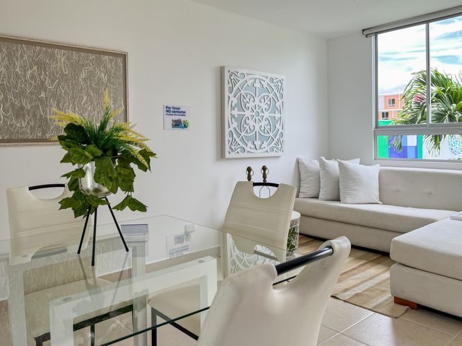 Casa de 2 alcobas en venta en Ub. Villa Paulina Etapa Ii, Jamundí, 70 m² · foto 10 de 23