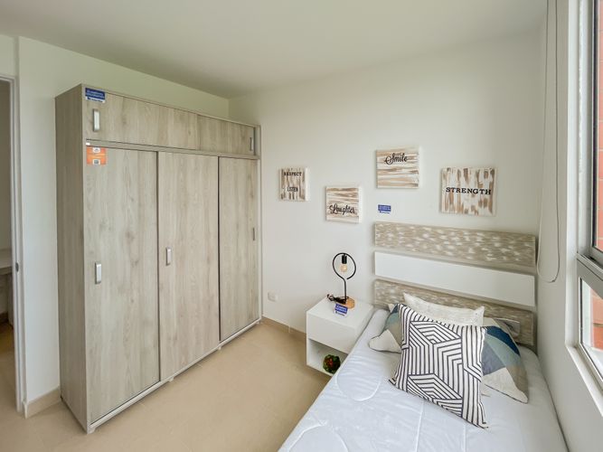 Casa de 2 alcobas en venta en Ub. Villa Paulina Etapa Ii, Jamundí, 70 m² · foto 15 de 23