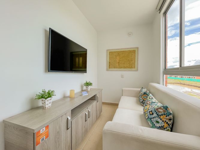 Casa de 2 alcobas en venta en Ub. Villa Paulina Etapa Ii, Jamundí, 70 m² · foto 7 de 23