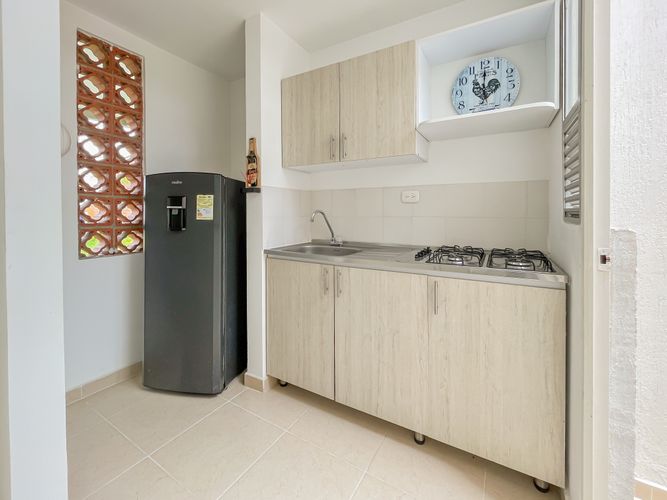 Casa de 2 alcobas en venta en Ub. Villa Paulina Etapa Ii, Jamundí, 70 m² · foto 20 de 23