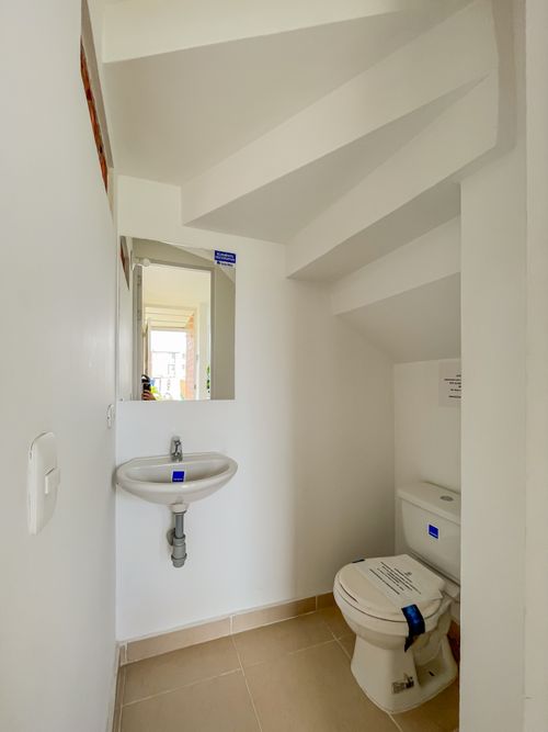 Casa de 2 alcobas en venta en Ub. Villa Paulina Etapa Ii, Jamundí, 70 m² · foto 21 de 23