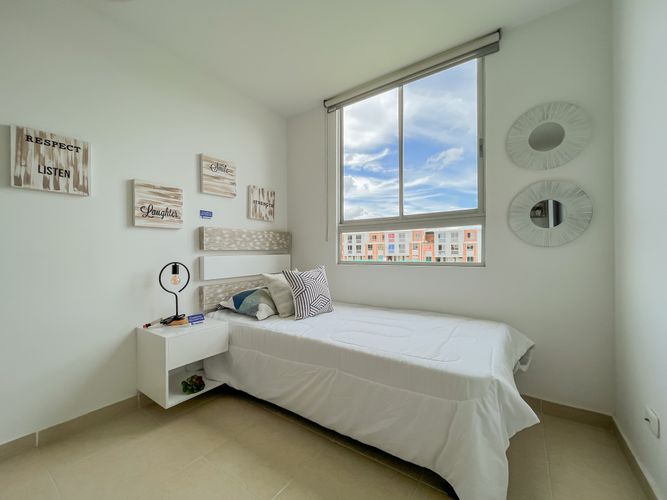Casa de 2 alcobas en venta en Ub. Villa Paulina Etapa Ii, Jamundí, 70 m² · foto 14 de 23