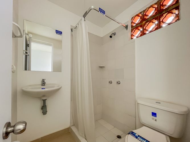 Casa de 2 alcobas en venta en Ub. Villa Paulina Etapa Ii, Jamundí, 70 m² · foto 19 de 23
