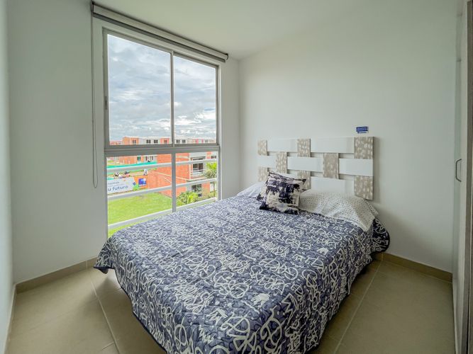 Casa de 2 alcobas en venta en Ub. Villa Paulina Etapa Ii, Jamundí, 70 m² · foto 22 de 23