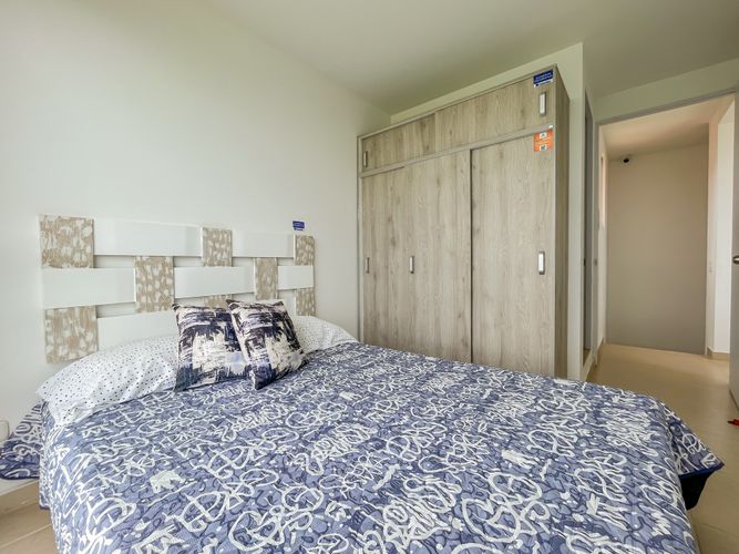 Casa de 2 alcobas en venta en Ub. Villa Paulina Etapa Ii, Jamundí, 70 m² · foto 23 de 23