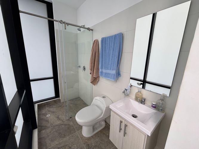 Apartaestudio en venta en Co. Torres R.F.P., Ibagué, 45 m² · foto 13 de 15