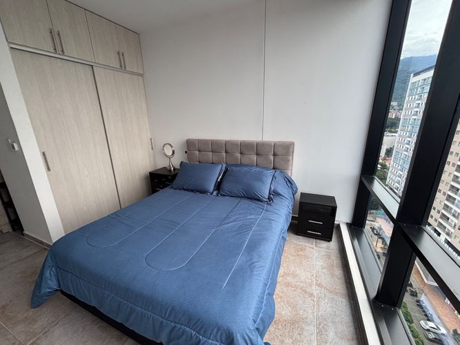 Apartaestudio en venta en Co. Torres R.F.P., Ibagué, 45 m² · foto 11 de 15