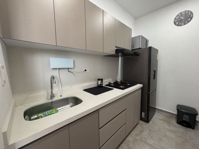 Apartaestudio en venta en Co. Torres R.F.P., Ibagué, 45 m² · foto 8 de 15