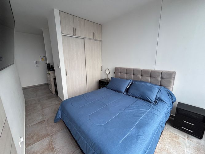 Apartaestudio en venta en Co. Torres R.F.P., Ibagué, 45 m² · foto 9 de 15