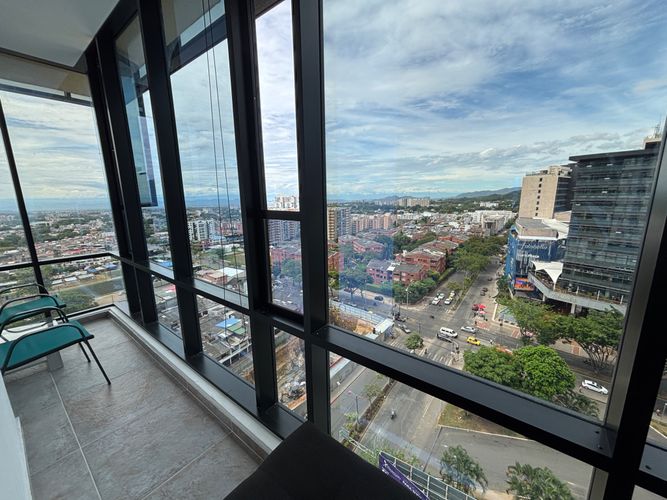 Apartaestudio en venta en Co. Torres R.F.P., Ibagué, 45 m² · foto 3 de 15