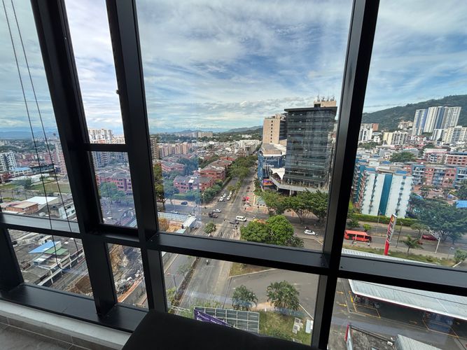 Apartaestudio en venta en Co. Torres R.F.P., Ibagué, 45 m² · foto 4 de 15