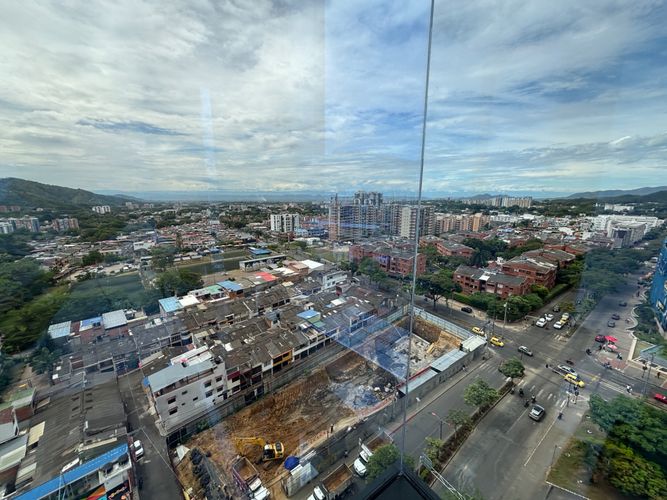 Apartaestudio en venta en Co. Torres R.F.P., Ibagué, 45 m² · foto 5 de 15