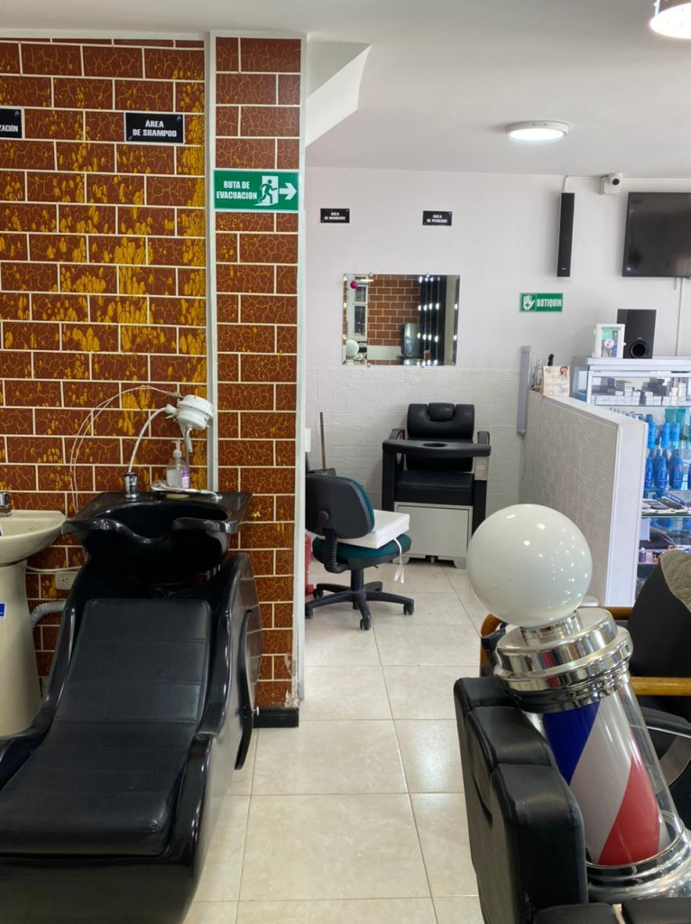 Casa en venta en Santa Ines, Bogotá · foto 5 de 21