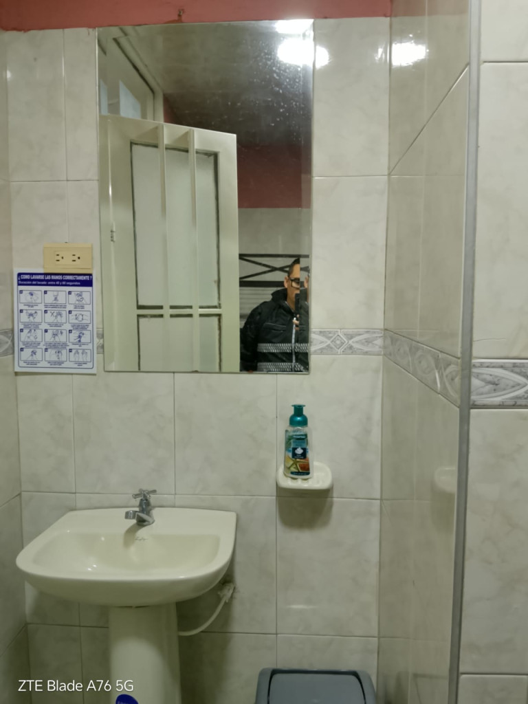 Casa en venta en Santa Ines, Bogotá · foto 7 de 21