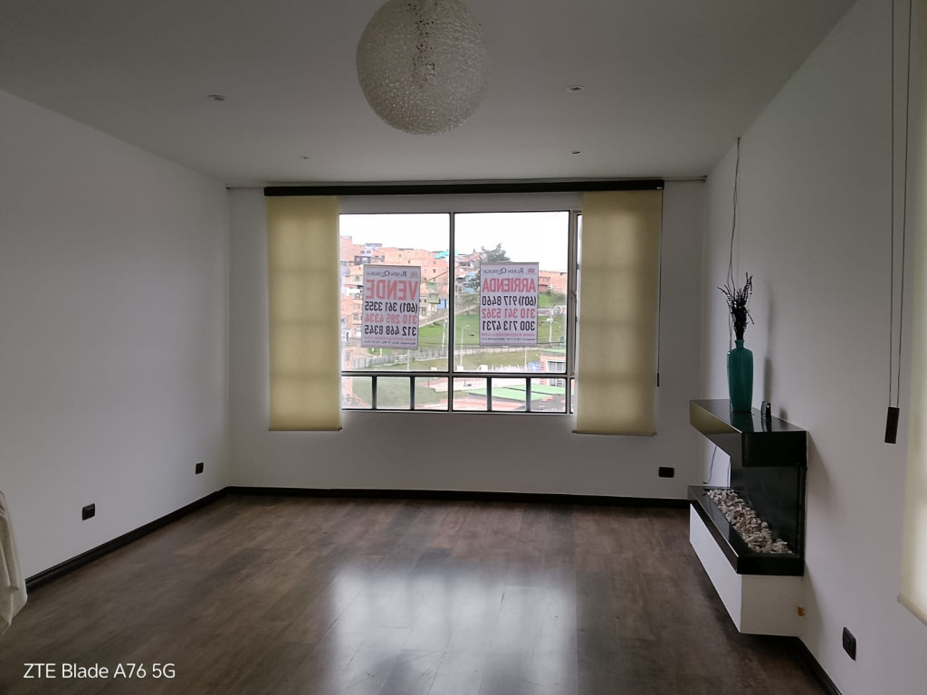 Casa en venta en Santa Ines, Bogotá · foto 11 de 21