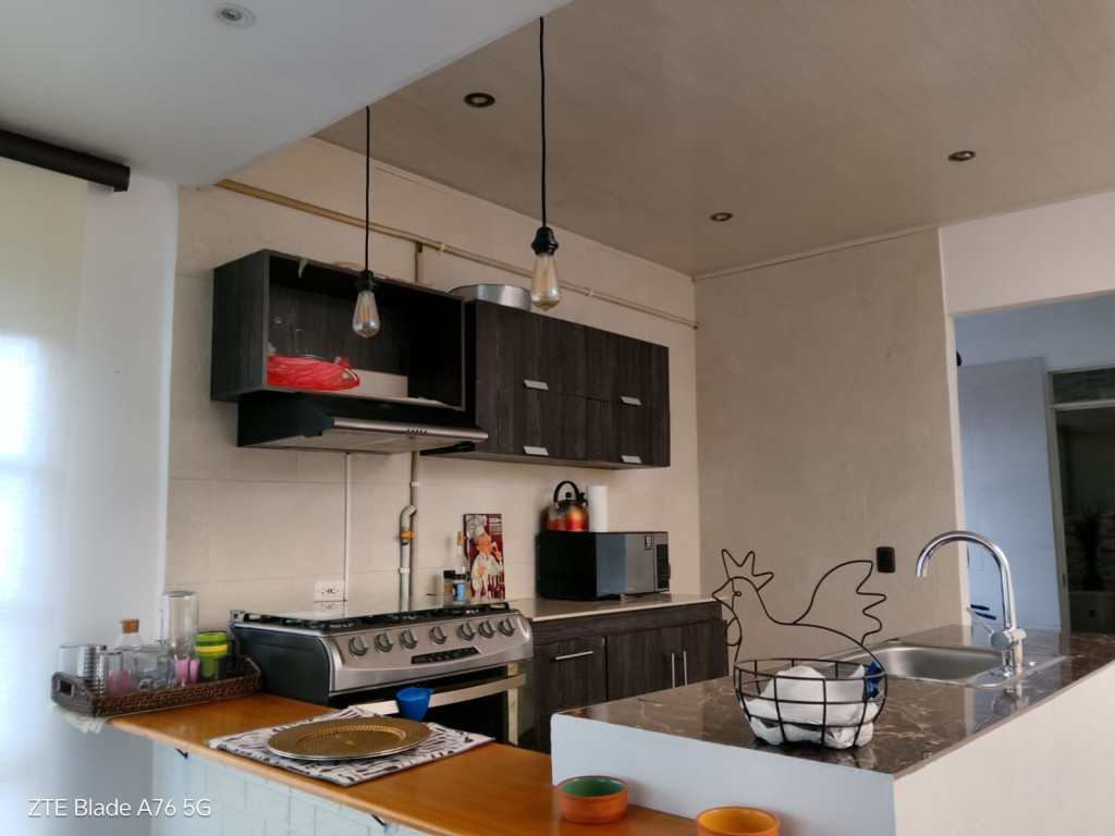 Casa en venta en Santa Ines, Bogotá · foto 12 de 21