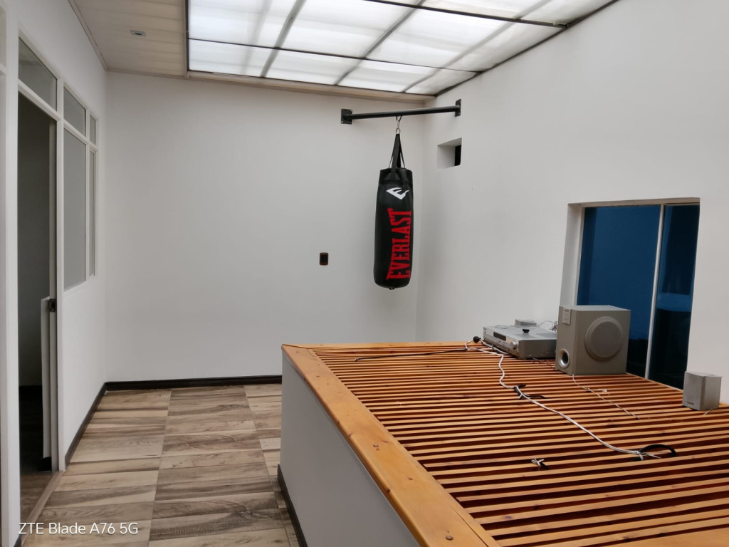 Casa en venta en Santa Ines, Bogotá · foto 21 de 21