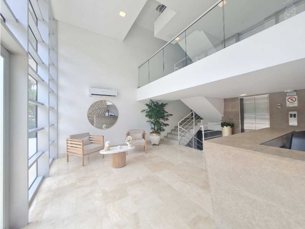 Apartamento en venta en Crespo, Cartagena · foto 3 de 24