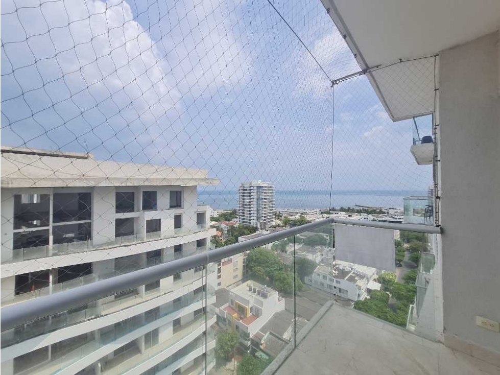 Apartamento en venta en Crespo, Cartagena · foto 4 de 24