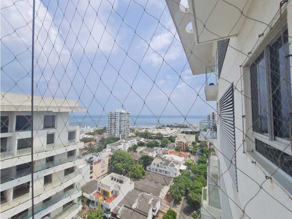 Apartamento en venta en Crespo, Cartagena · foto 5 de 24